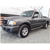 Image 2 : H4 --  2008 FORD RANGER SUPER CAB 4X4, Grey, 309 922 KM