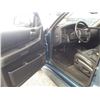 Image 52 : I2 --  2003 DODGE DURANGO SLT PLUS 4X4, Blue, 252 675 KM