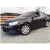 Image 1 : E3 --  2011 CHEVROLET CRUZE LS, Black, 117 405 KM