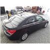 Image 25 : E3 --  2011 CHEVROLET CRUZE LS, Black, 117 405 KM