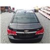 Image 26 : E3 --  2011 CHEVROLET CRUZE LS, Black, 117 405 KM