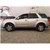 Image 24 : A12 --  2006 SATURN VUE AWD, Silver, 232 836 KM