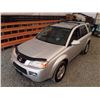 Image 26 : A12 --  2006 SATURN VUE AWD, Silver, 232 836 KM