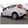 Image 24 : A12C --  2012 FORD FIESTA SE, White, 239 210 KM
