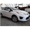 Image 2 : A12C --  2012 FORD FIESTA SE, White, 239 210 KM