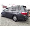 Image 25 : D6 --  2005 HONDA ODYSSEY EXL, Grey, 233 475 KM