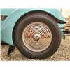 Image 103 : 0D --  1973 Modified VW Super Beetle, Green, 22222  KMS "NO RESERVE"