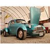 Image 131 : 0D --  1973 Modified VW Super Beetle, Green, 22222  KMS "NO RESERVE"