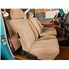 Image 155 : 0D --  1973 Modified VW Super Beetle, Green, 22222  KMS "NO RESERVE"