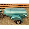 Image 178 : 0D --  1973 Modified VW Super Beetle, Green, 22222  KMS "NO RESERVE"