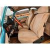 Image 183 : 0D --  1973 Modified VW Super Beetle, Green, 22222  KMS "NO RESERVE"