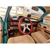 Image 191 : 0D --  1973 Modified VW Super Beetle, Green, 22222  KMS "NO RESERVE"