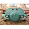 Image 23 : 0D --  1973 Modified VW Super Beetle, Green, 22222  KMS "NO RESERVE"
