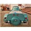 Image 24 : 0D --  1973 Modified VW Super Beetle, Green, 22222  KMS "NO RESERVE"