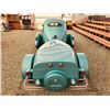 Image 25 : 0D --  1973 Modified VW Super Beetle, Green, 22222  KMS "NO RESERVE"