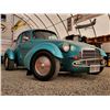 Image 41 : 0D --  1973 Modified VW Super Beetle, Green, 22222  KMS "NO RESERVE"