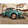 Image 42 : 0D --  1973 Modified VW Super Beetle, Green, 22222  KMS "NO RESERVE"