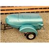 Image 68 : 0D --  1973 Modified VW Super Beetle, Green, 22222  KMS "NO RESERVE"
