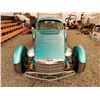 Image 8 : 0D --  1973 Modified VW Super Beetle, Green, 22222  KMS "NO RESERVE"