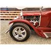 Image 42 : 0C --  1927 Dodge Coupe Convertible, Red