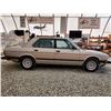 Image 12 : 0A --  1988 BMW 528 E AUTOMATIC, Brown, 126 729 KM