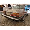 Image 15 : 0A --  1988 BMW 528 E AUTOMATIC, Brown, 126 729 KM