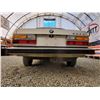 Image 18 : 0A --  1988 BMW 528 E AUTOMATIC, Brown, 126 729 KM