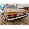 Image 19 : 0A --  1988 BMW 528 E AUTOMATIC, Brown, 126 729 KM