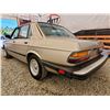 Image 20 : 0A --  1988 BMW 528 E AUTOMATIC, Brown, 126 729 KM