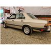 Image 21 : 0A --  1988 BMW 528 E AUTOMATIC, Brown, 126 729 KM