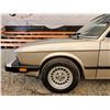 Image 25 : 0A --  1988 BMW 528 E AUTOMATIC, Brown, 126 729 KM