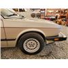 Image 29 : 0A --  1988 BMW 528 E AUTOMATIC, Brown, 126 729 KM
