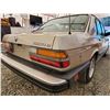 Image 33 : 0A --  1988 BMW 528 E AUTOMATIC, Brown, 126 729 KM