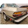 Image 34 : 0A --  1988 BMW 528 E AUTOMATIC, Brown, 126 729 KM