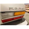 Image 44 : 0A --  1988 BMW 528 E AUTOMATIC, Brown, 126 729 KM