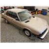 Image 51 : 0A --  1988 BMW 528 E AUTOMATIC, Brown, 126 729 KM