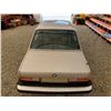 Image 56 : 0A --  1988 BMW 528 E AUTOMATIC, Brown, 126 729 KM