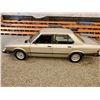 Image 59 : 0A --  1988 BMW 528 E AUTOMATIC, Brown, 126 729 KM