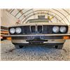 Image 7 : 0A --  1988 BMW 528 E AUTOMATIC, Brown, 126 729 KM