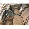 Image 96 : 0A --  1988 BMW 528 E AUTOMATIC, Brown, 126 729 KM