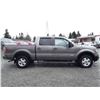 Image 10 : A9 --  2012 FORD F150 SUPERCREW 4X4, Grey, 393 696 KM