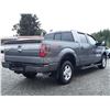 Image 13 : A9 --  2012 FORD F150 SUPERCREW 4X4, Grey, 393 696 KM