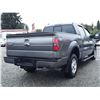 Image 14 : A9 --  2012 FORD F150 SUPERCREW 4X4, Grey, 393 696 KM