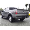 Image 17 : A9 --  2012 FORD F150 SUPERCREW 4X4, Grey, 393 696 KM