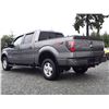 Image 18 : A9 --  2012 FORD F150 SUPERCREW 4X4, Grey, 393 696 KM