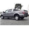 Image 19 : A9 --  2012 FORD F150 SUPERCREW 4X4, Grey, 393 696 KM