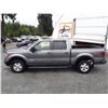 Image 21 : A9 --  2012 FORD F150 SUPERCREW 4X4, Grey, 393 696 KM