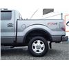 Image 25 : A9 --  2012 FORD F150 SUPERCREW 4X4, Grey, 393 696 KM