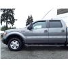 Image 26 : A9 --  2012 FORD F150 SUPERCREW 4X4, Grey, 393 696 KM