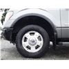 Image 28 : A9 --  2012 FORD F150 SUPERCREW 4X4, Grey, 393 696 KM